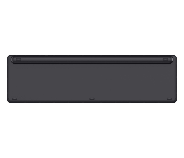 Trust VAIYA MULTIDEVICE wireless KEYBOARD US - 1489316 - zdjęcie 5